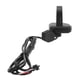 thumbnail image 5 of Acelerador de pulgar con conector SM Acelerador de pulgar de conversión de bicicleta para bicicleta eléctrica de 12 a 72 V, 5 of 10