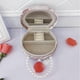 thumbnail image 3 of de valet para mujer | Caja organizadora de tocador para almacenamiento y exhibición | Almacenamiento independiente Estilo 2, 3 of 7