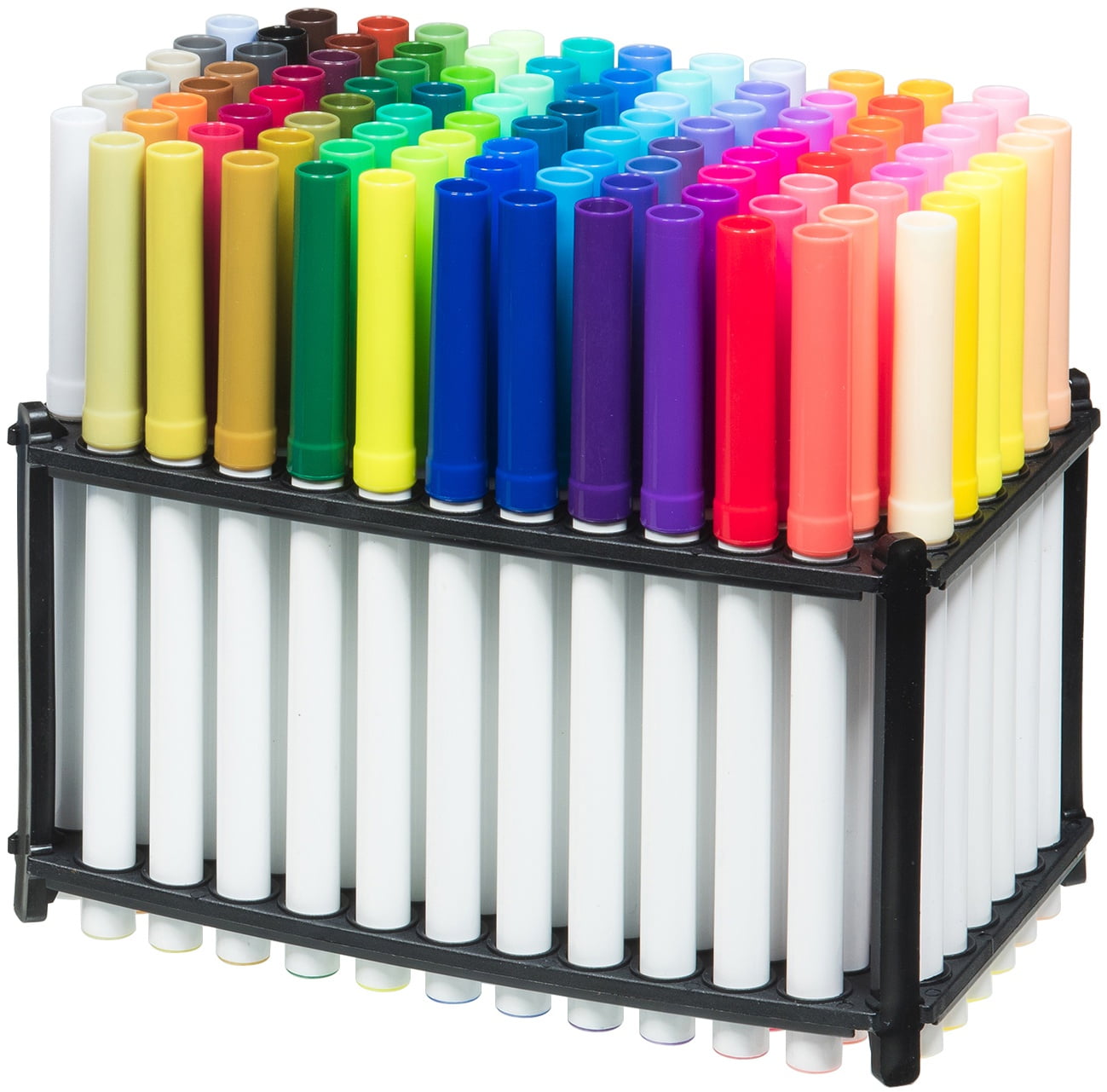 Fibracolor Colormaxi Fiber Pen 12set