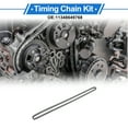 thumbnail image 2 of Kit de cadena de distribución Unique Bargains No. 11348649768 para BMW Serie 1 2004-2013, BMW Serie 3 2001-2012, BMW Serie 5 2007-2010, BMW X1 2010-2015 1 Pcs Car, 2 of 7