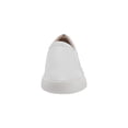 thumbnail image 3 of Naturalizer Marianne White Perf Leather, 3 of 6