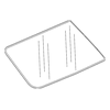 Genuine OE GM Quarter Glass - 84022680