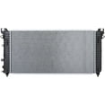 thumbnail image 2 of Spectra Premium CU13398 Automotive Radiator, 2 of 4