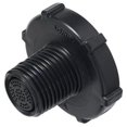 thumbnail image 1 of 51240 0.50 in. Plastic, Auto Drain Valve, 1 of 1