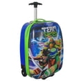thumbnail image 2 of Teenage Ninja Turtles Hard Shell Luggage, 2 of 2
