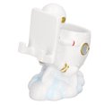 thumbnail image 2 of Portalápices para niños, organizador multifuncional de bolígrafos de astronauta, portalápices con figura de hada para decoración de escritorio, regalo de regreso a la escuela para niños, 2 of 5