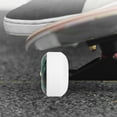 thumbnail image 4 of Roues de Skateboard, avec une Belle Vue Roue Haute Résistance pour Skateboard, Patineur Vétéran pour la Plupart des Routes, 4 of 7