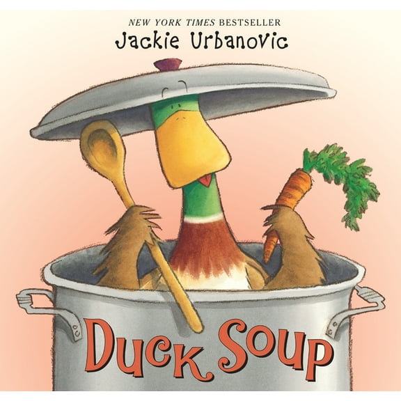 Max the Duck Duck Soup: An Easter and Springtime Book for Kids, Book 2, (Paperback)