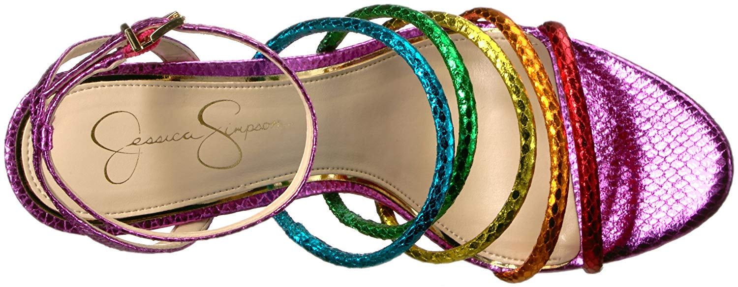 Jessica Simpson Women's Joselle - Walmart.com