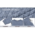 thumbnail image 6 of Fantaslook Two Piece Sets for Women Lounge Sets Casual Long Sleeve Tops and Long Pants Vacation Travel Fall Outfits Pajama Sets, 6 of 8