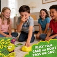 thumbnail image 4 of BESTSKY Fun Family Games,Pranks for Adults,Card Game Fart Noise Maker,Gas Out Funny Card Games,Family Party Game Pranks for Adults,Green, 4 of 11