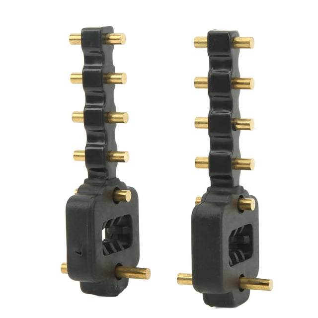 2 uds Yagi Uda amplificador de señal de antena extensor de rango de Control remoto para gafas de drones RC negro YUNYI BRAND Deportes