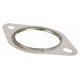 thumbnail image 2 of Junta Para Tubo De Escape OEM Focus L4 2.3l DE 2016 A 2018 Ford Original, 2 of 7