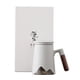 thumbnail image 1 of Taza de té de gran capacidad Utensilios de cocina Vasos con tapa Regalos con filtro Taza de café hecha a mano para cafetería Accesorios de oficina de Blanco + Caja de regalo Macarena Taza de café, 1 of 6
