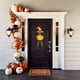 thumbnail image 2 of Decoraciones colgantes de Halloween, calabazas, decoraciones de fantasmas para interiores y exteriores, decoraciones para fiestas de Halloween, sombrero mágico de calabaza colgante, decoración de esce, 2 of 6