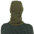 thumbnail image 3 of Midweight - Balaclava 100% Merino Wool, 3 of 11