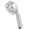 Polished Chrome, variant on Speakman Neo Anystream Handheld Shower Head, 2.0 GPM, Polished Chrome