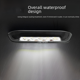 thumbnail image 1 of BSF101-1 Luz exterior para RV, estabilizada, resistente al agua, iluminación LED para porche, accesorios de modificación para RV, luz para toldo, 1 of 3