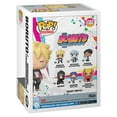 thumbnail image 5 of Funko Pop! Boruto: Boruto (Momoshiki Transformation) Anime Vinyl Figure Exclusive, 5 of 5