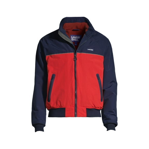 Lands' End Men's Classic Squall Jacket