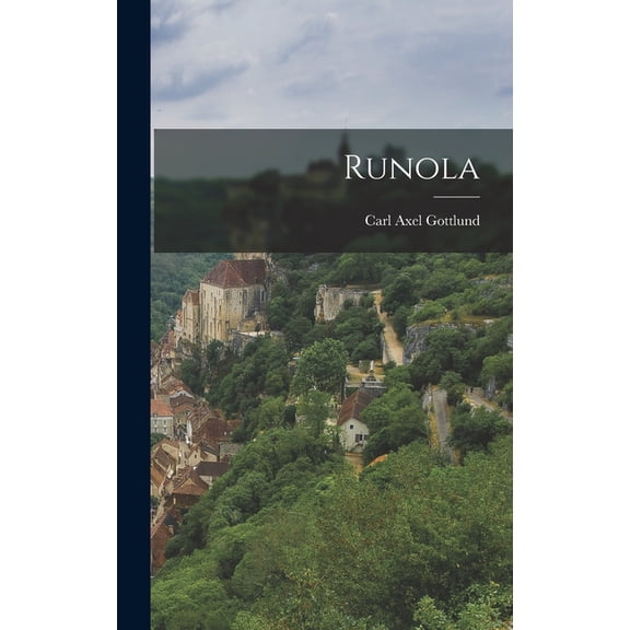 Runola (Hardcover)