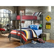 Bunks And Loft Beds With Study Areas