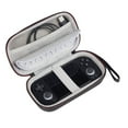 thumbnail image 6 of Scratchproof Storage Box Handheld Console Shockproof Protector Case with Pocket, 6 of 9