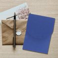 thumbnail image 1 of KAKOWELY 20Ud Sobres Para Invitaciones Azul Con Superficie Lisa Ideal Para Sellos Y Escritura, 1 of 8