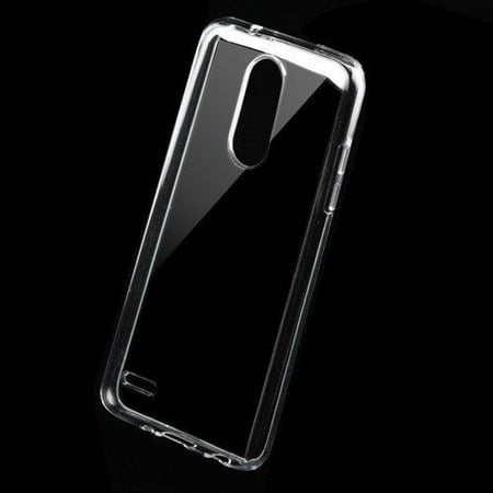For LG Tribute Dynasty TPU CANDY Flexi Gel Skin Case Phone Cover