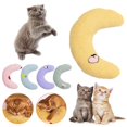 thumbnail image 3 of Calming Pillow For Dog, Soft Dog Bed Pillow Pet Neck Calming Cat Pillow, :& D7Y2, 3 of 7