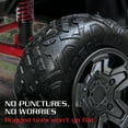 huffy torex atv 24 volt