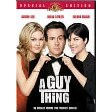 Guy Thing [DVD]