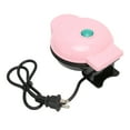 thumbnail image 3 of Waffle Maker,Waffle Maker Round Non Home Waffle Maker Small Waffle Maker Extended Durability, 3 of 8