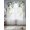 Sage Green, variant on Eucalyptus Leaf Sheer Curtains 96 Inch Length 2 Panels Set, Weeping Green Botanical Summer Voile Window Treatment Semi Sheer Long Curtains Drapes for Bedroom/Living Room/Kitchen 52"x96"x2