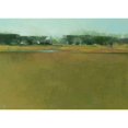 thumbnail image 3 of Hargreaves, Greg 14x11 Black Modern Framed Museum Art Print Titled - La Cienega, 3 of 5