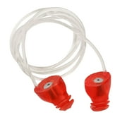 Angle View: SportEar Plugz Pro, Red