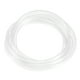 thumbnail image 1 of Uxcell 2.5mm ID 4mm OD 1.5m Manguera de vinilo transparente flexible de PVC, 1 of 6