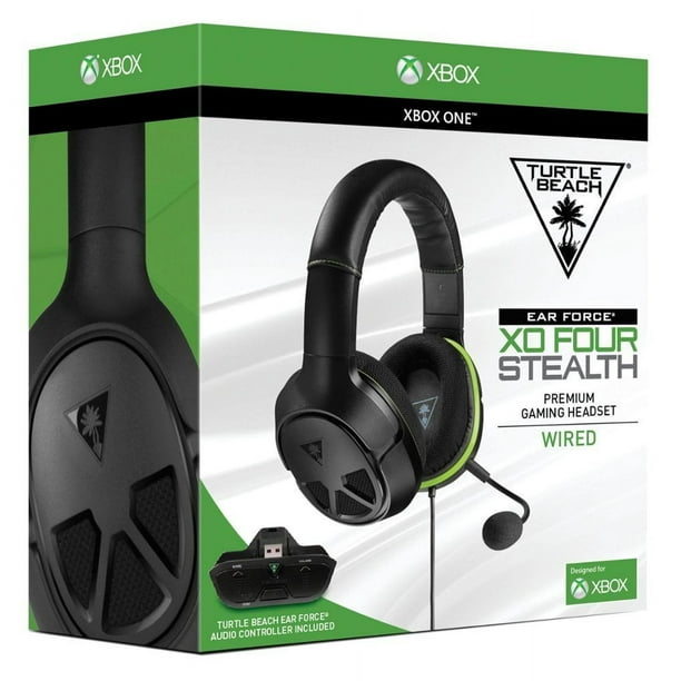 Turtle beach best sale xo one walmart