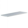 Iceberg Officeworks Training Tabletop - Rectangle - 23.50" X 72" - Granite (ICE65067)