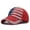 a_Wine, variant on Xysaqa Bling Rhinestone Baseball Cap Patriotic Hat for Women Men American Flag Vintage Distressed Street Denim Hat
