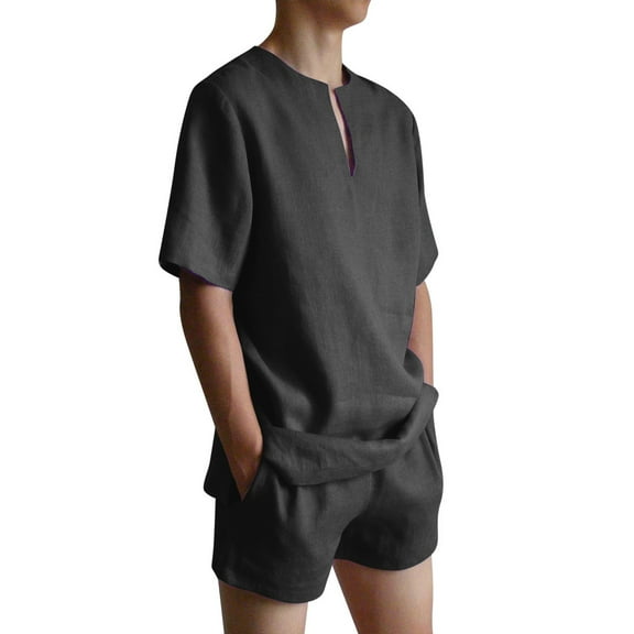 Men Summer Outfits Suite Tie Men's Suits Western Suit Full Body Suit for Men Tuxedo Jacket Men Two Piece Slim Fit Stretch Penguin Tuxedo Jacket Big And Tall Full Body Workout Summer Casual Black S