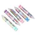 thumbnail image 2 of Colored Crayons, Smoothing Writing 8 Color Press Crayons Bright Colors  For Drawing, 2 of 8