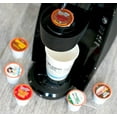 thumbnail image 4 of Two Rivers Coffee Hot Chocolate Pods - Variety Pack - 100 Count (1 Pack), 4 of 6