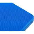 thumbnail image 4 of Tabla para Picar Alegacy polietileno densidad Media Color Azul 15x24x0.5 pulgadas, 4 of 5