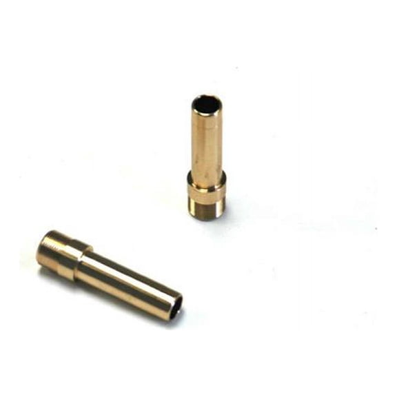 Dart 63121213 0.34 in. Stem x 2.25 in. Exhaust Valve Guide for Small Block Chevy