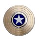 thumbnail image 1 of Metal Fingertip Gyro Toys Anti-pressure Alloy Fingertip Adult Toys Children's Edc Decompression Gift-style 13, 1 of 3