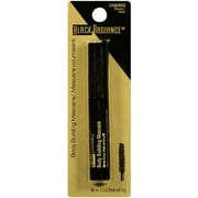 Markwins Beauty Products Black Radiance Body Building Mascara, 0.3 oz