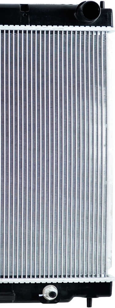 OSC Cooling Products 2780 New Radiator