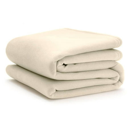WestPoint Home Vellux Original Blanket, Multiple Sizes & Colors ...