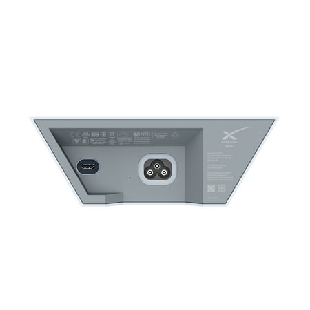 STARLINK - Flat High Performance Kit - White